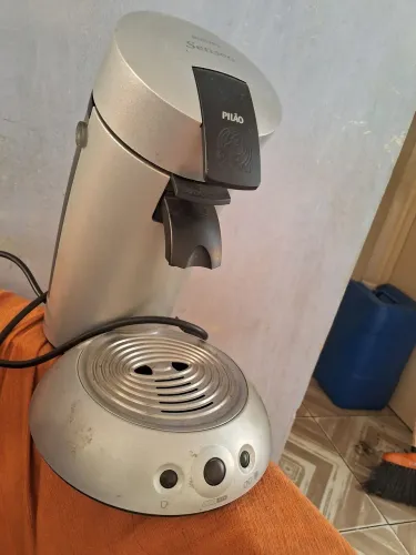 Cafeteira