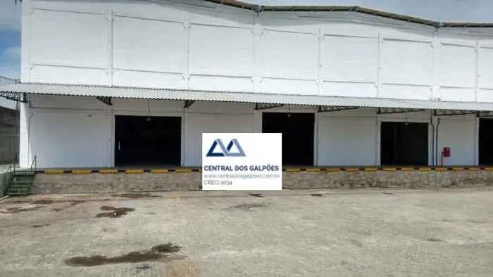 Galpão para Locação em Recife, Ibura
