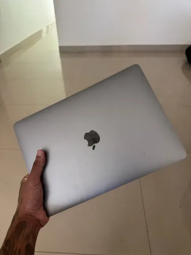 MacBook Air m1