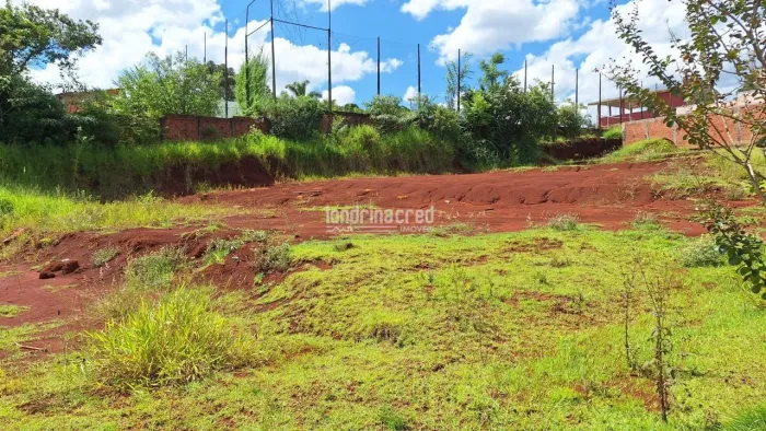 Terreno à venda 300M², Loteamento Bella Vida, Cambé - PR
