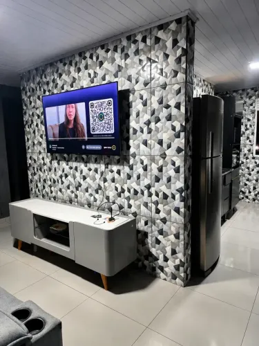 Imóvel para locação e venda no Residencial Lavras, 45 metros quadrados com 2 quartos