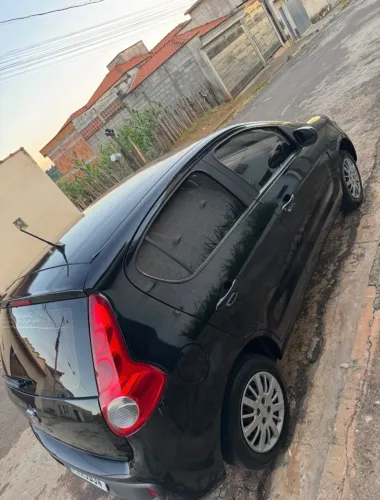 Fiat Palio Attractive 1.0 EVO Fire Flex 8V 5P 2014