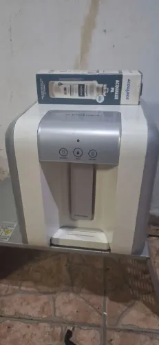 Filtro Electrolux