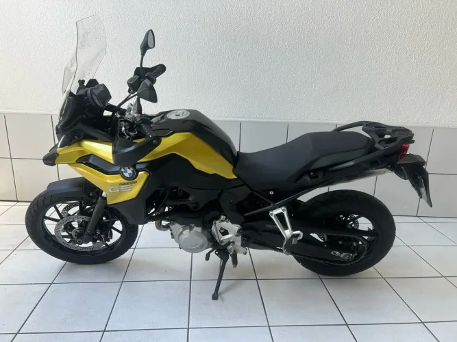 BMW F 750 GS Sport 2019