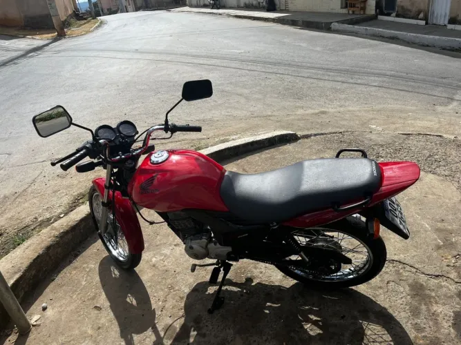 Fan 125 