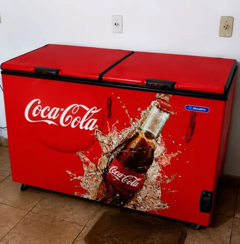 Freezer