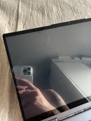 Notebook Lenovo Yoga
