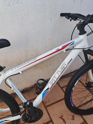 Bicicleta Taurus aro 29 - 21 marchas