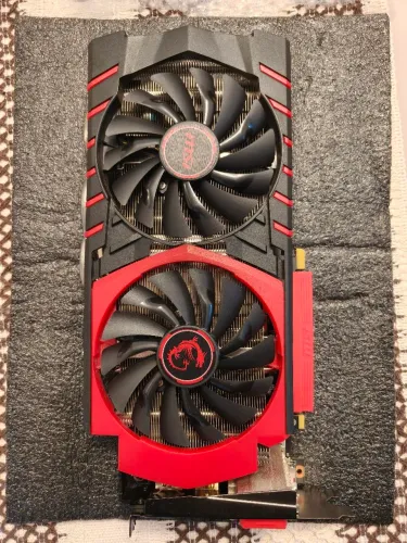 GTX 960 2GB