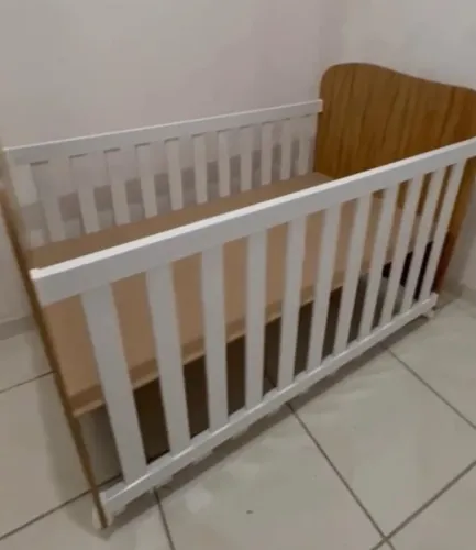 Berço 200,00