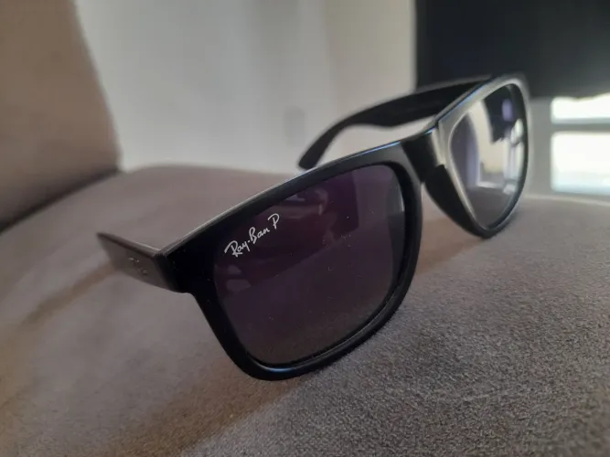 Óculos ray ban original 