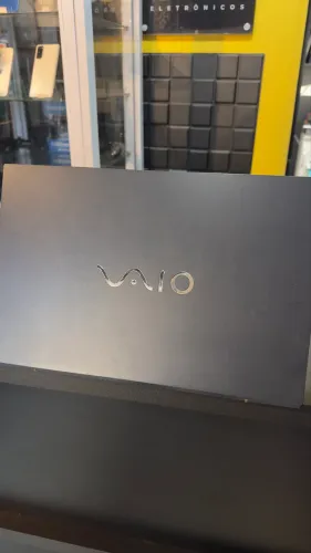 Notebook VAIO FE 15