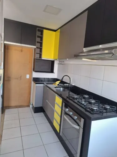 Apartamento com 2 quartos à venda, 50 m² por R$ 380.000 - Jardim Tamoio - Jundiaí/SP