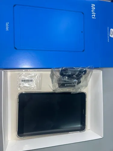 Tablet multi