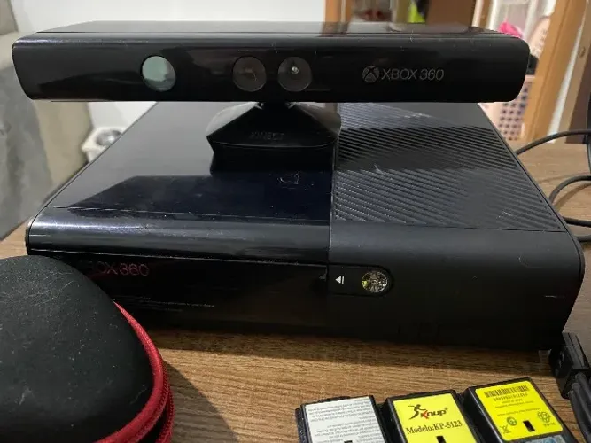 XBOX 360