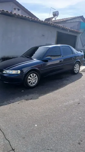 Chevrolet Vectra GLS/expres.2.2/ 2.0 E 2.0 CD 8V 1997