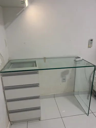 Mesa de escritório 