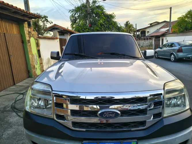 Ford Ranger XLT 3.0 PSE 163cv 4X4 CD TB Dies. 2011