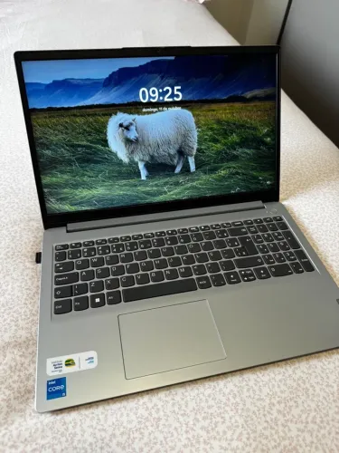 Notebook Lenovo ideapad 1