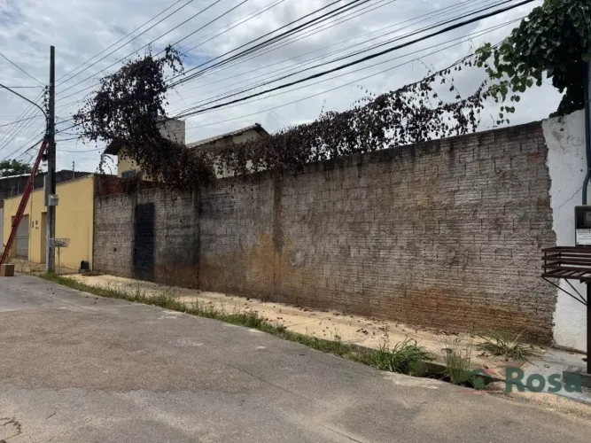 Terreno para venda, Santa Rosa, Cuiabá