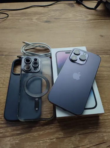 IPHONE 14 PRO