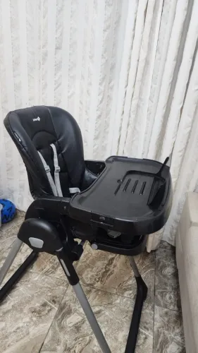 Cadeira de Refeição(alimentação)Safety 1st