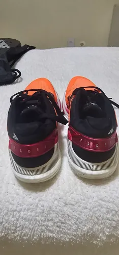 Tenis Padel Adidas Crazyquick Boost - Num 41