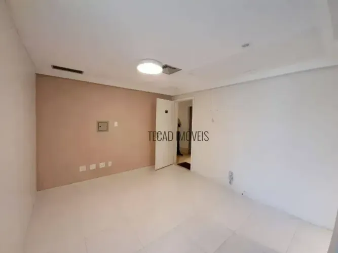 Conjunto à venda, 50 m² por R$ 480.000,00 - Parque Santa Cecília - São Paulo/SP