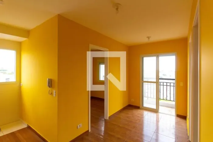 Apartamento à Venda - Sapopemba, 2 Quartos, 39 m2