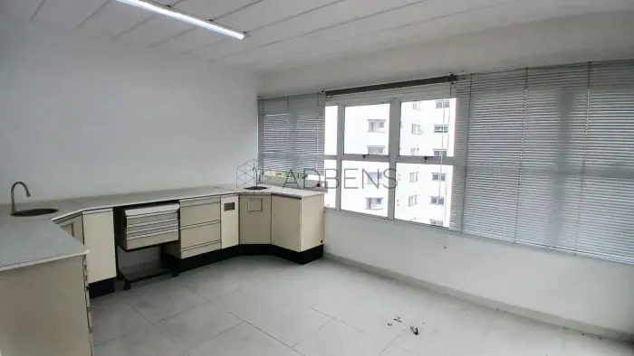 Conjunto à Venda, 37 m², 1 vaga, Rua Juquis, Moema, São Paulo, SP