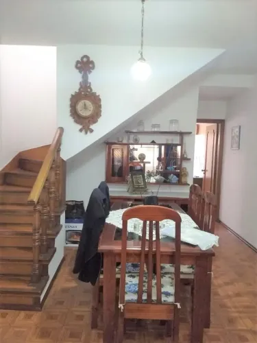 Sobrado com 3 dormitórios no Campo Belo
