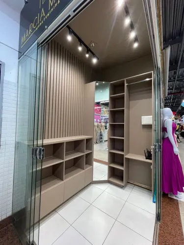 LOJA PRONTA NO MEGA MODA - PONTO POR R$ 8.999