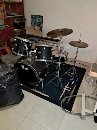 Bateria e Percursão