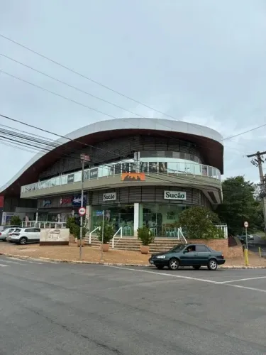 Sala para aluguel, Barão Geraldo - CAMPINAS/SP