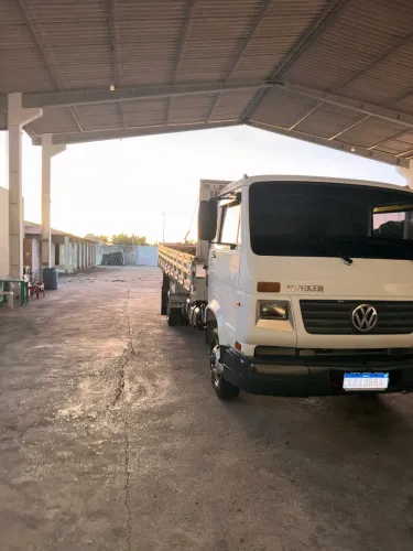 Vw 8-120 a venda
