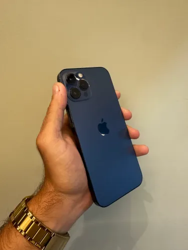 IPHONE 12 PRO MAX 128gb