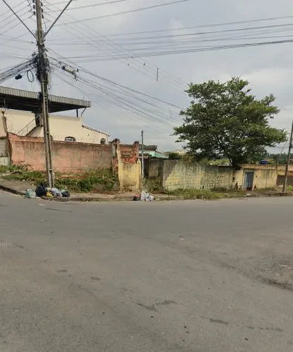 2 lotes 300 metros cada. 120 Mil Negociável