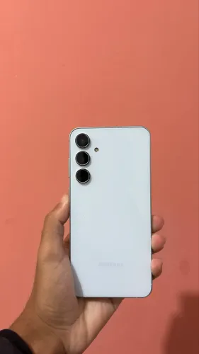 A55 128gb 8gb seminovo, tudo funcionando perfeitamente
