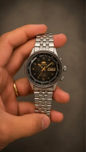 ORIENT King Diver Vintage