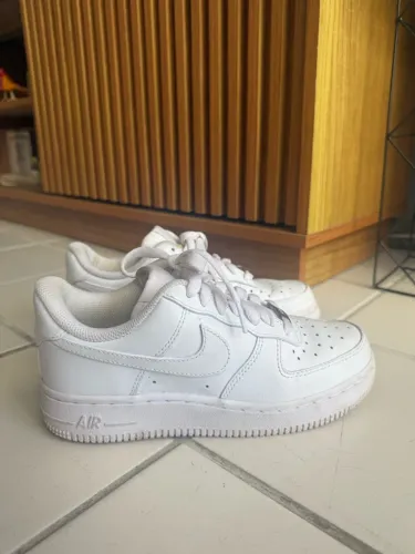 Tênis Nike Air Force