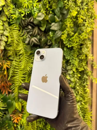 iPhone 14 Plus 128GB - Lindo demais, todo original - Até 18x