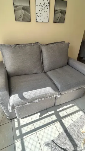 PRA VENDER HOJE- SOFÁ CAMA