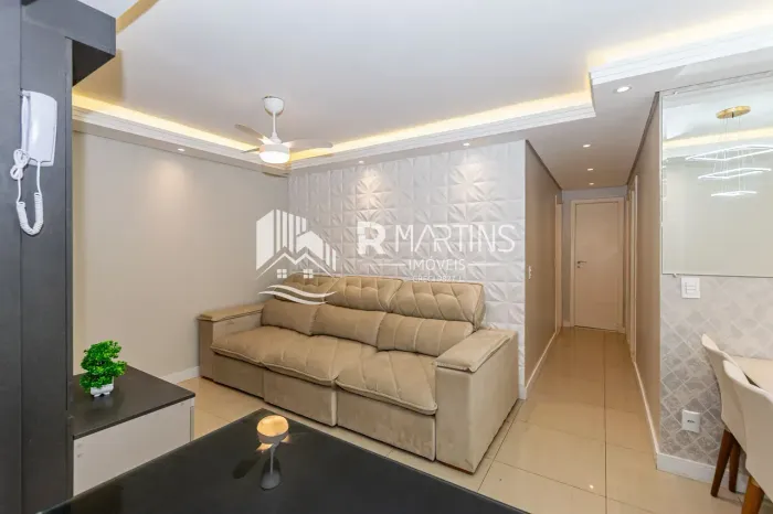 Apartamento 3 Quartos sendo uma suíte à Venda por R$ 398.300,00