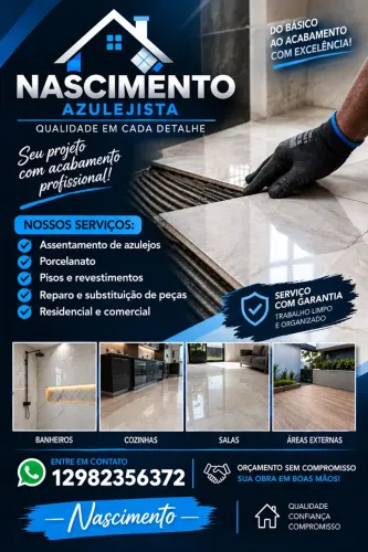 Azulejista