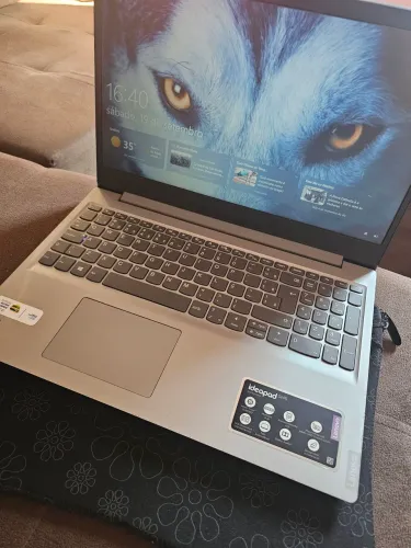 Notbook