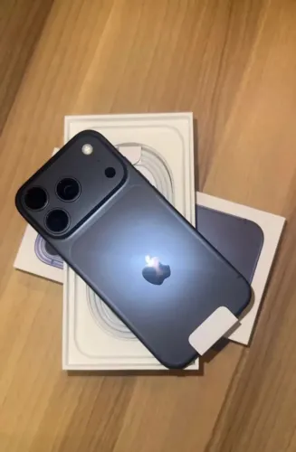 iPhone 17 PRO