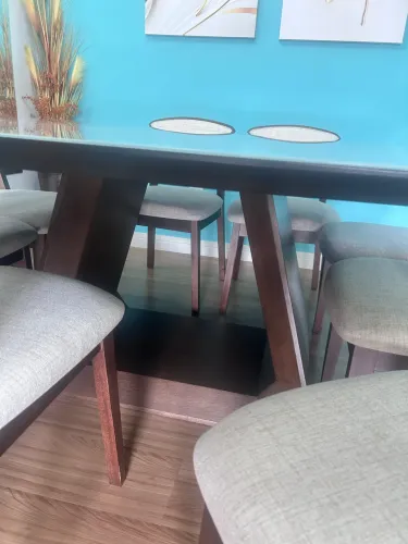 Mesa de jantar