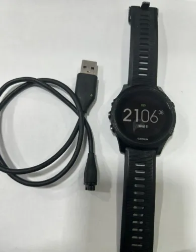 Garmin Forerunner 935