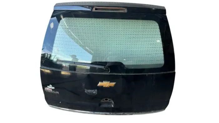 TAMPA TRASEIRA MERIVA