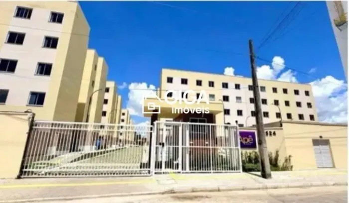 Apartamento 2 quartos para locação R$950,00 Guajeru Fortaleza/CE.